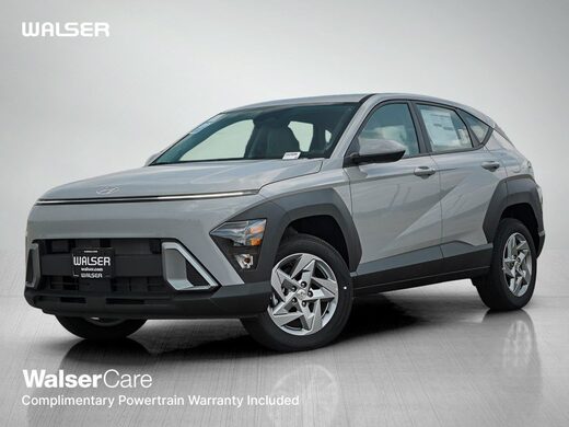 2026 Hyundai Kona