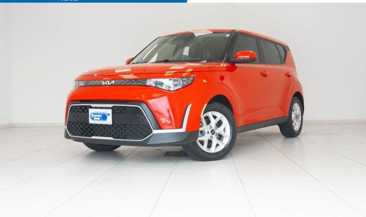 2024 Kia Soul