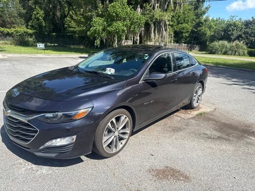 2023 Chevrolet Malibu