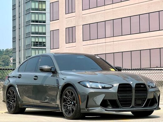 2026 BMW M3