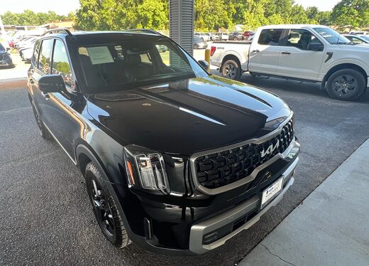 2023 Kia Telluride