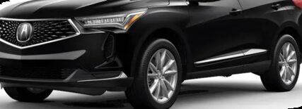 2023 Acura RDX