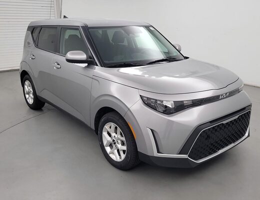 2024 Kia Soul