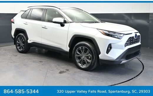 2023 Toyota RAV4