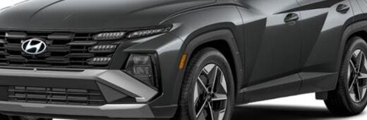 2026 Hyundai Tucson Hybrid