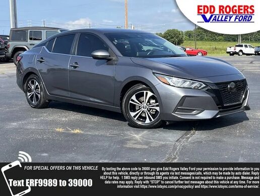 2022 Nissan Sentra