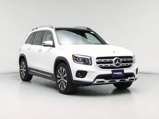 2023 Mercedes-Benz GLB