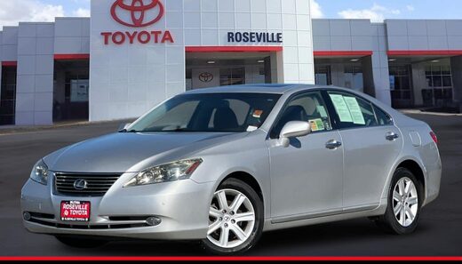 2008 Lexus ES 350