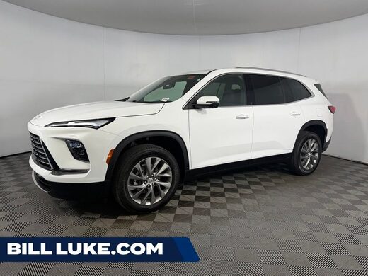 2026 Buick Enclave