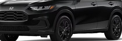 2026 Honda HR-V