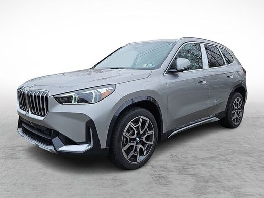 2026 BMW X1