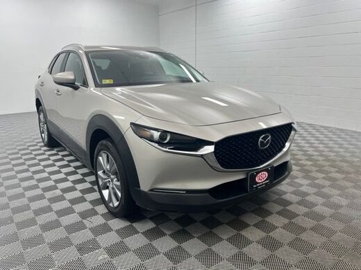 2023 Mazda CX-30