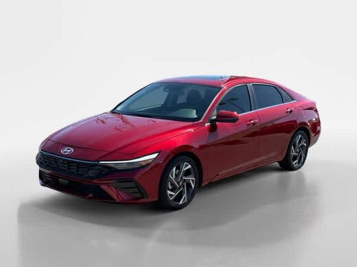 2024 Hyundai Elantra