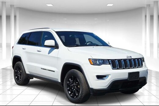 2022 Jeep Grand Cherokee WK