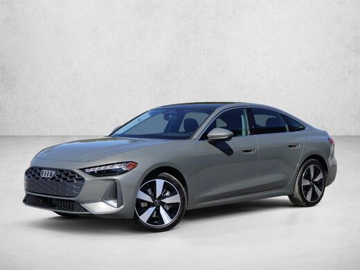 2025 Audi A5