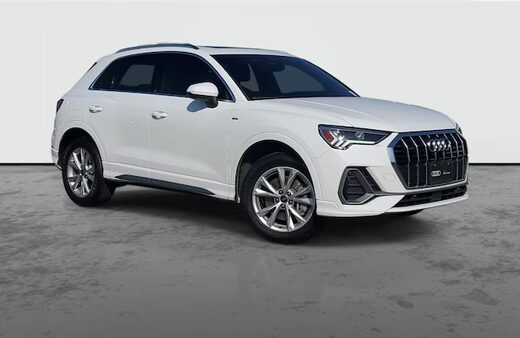 2024 Audi Q3
