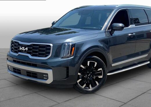 2023 Kia Telluride