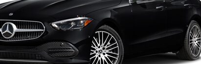 2023 Mercedes-Benz C-Class