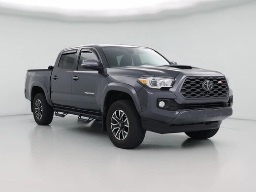 2023 Toyota Tacoma 4WD