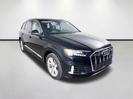 2024 Audi Q7