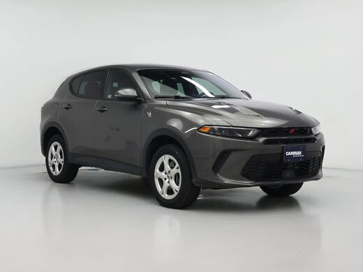 2024 Dodge Hornet