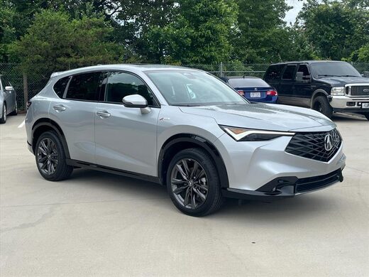 2025 Acura ADX