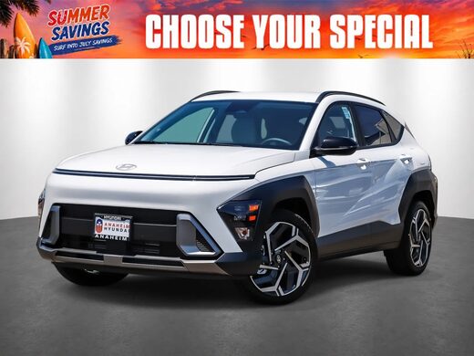 2026 Hyundai Kona