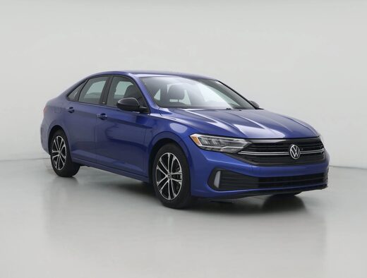 2024 Volkswagen Jetta