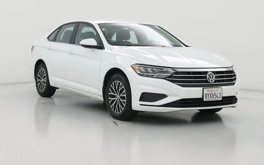 2021 Volkswagen Jetta