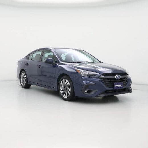2024 Subaru Legacy