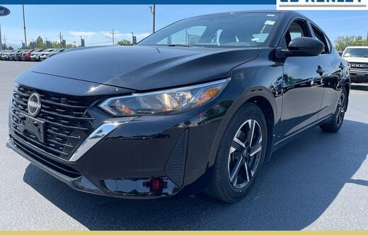 2024 Nissan Sentra