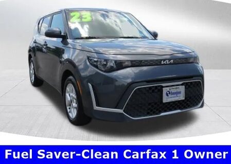 2023 Kia Soul