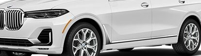 2022 BMW X7