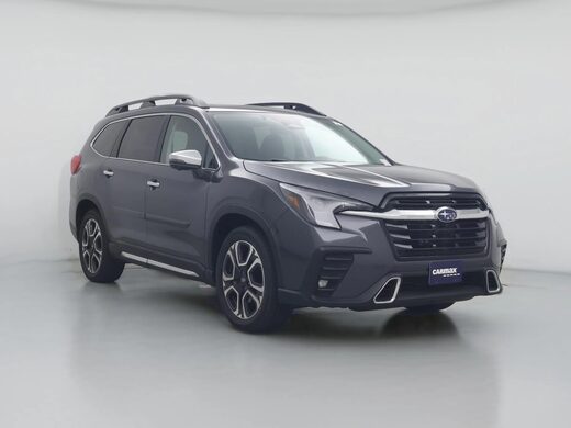 2023 Subaru Ascent
