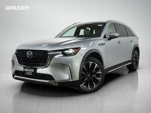2024 Mazda CX-90 PHEV