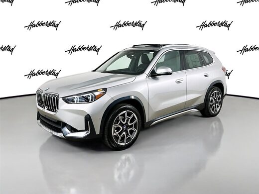 2026 BMW X1
