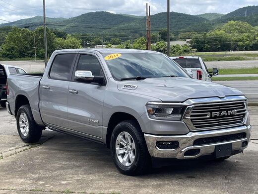 2024 RAM 1500