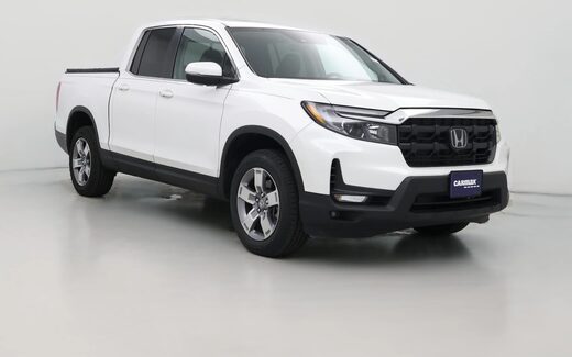 2025 Honda Ridgeline