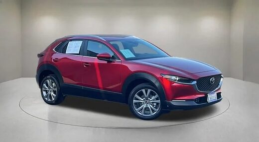 2023 Mazda CX-30
