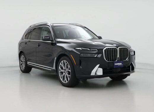 2026 BMW X7