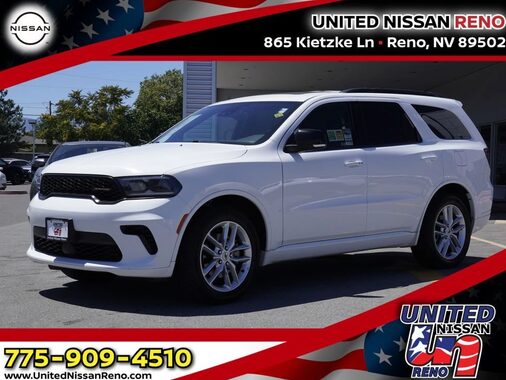 2024 Dodge Durango