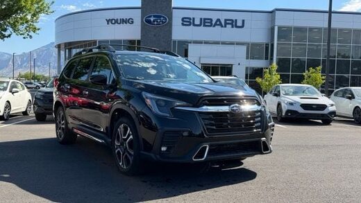 2024 Subaru Ascent