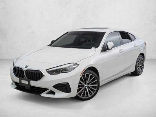 2022 BMW 2 Series