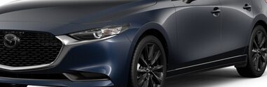 2024 Mazda Mazda3 Sedan