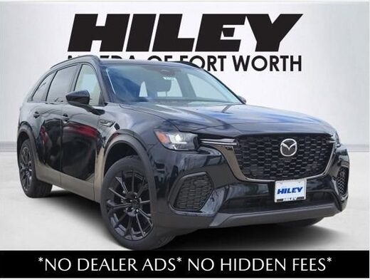 2026 Mazda CX-70