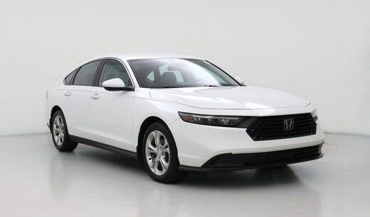 2023 Honda Accord Sedan