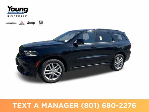 2024 Dodge Durango
