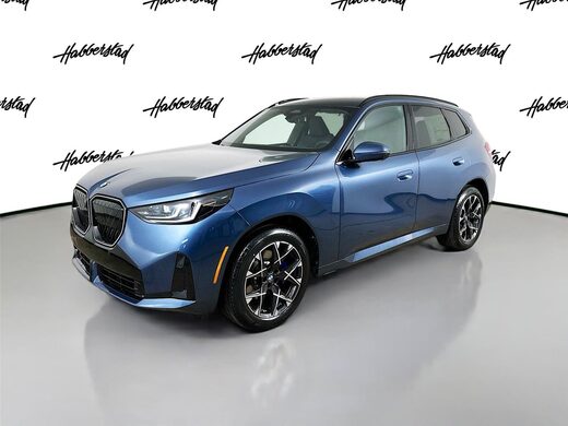 2026 BMW X3