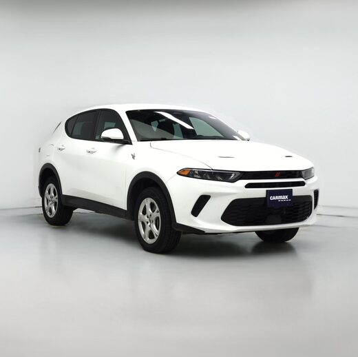 2024 Dodge Hornet