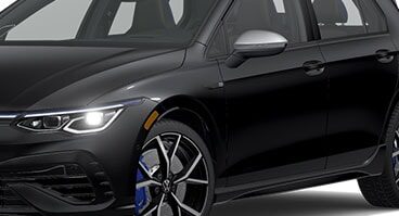 2024 Volkswagen Golf R